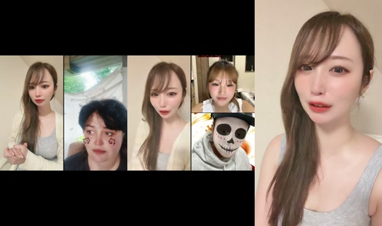 koumehime705 TikTok Live — Aug 27, 2026, 2:35 PM