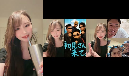 koumehime705 TikTok Live — Aug 29, 2026, 2:02 PM