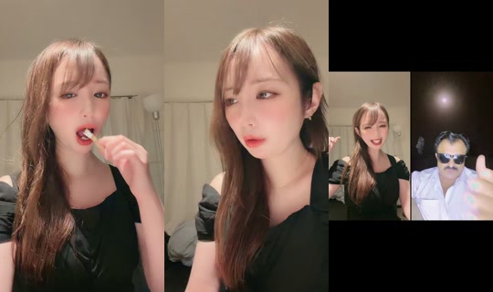 koumehime705 TikTok Live — Aug 29, 2026, 4:34 PM