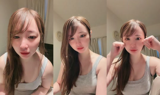 koumehime705 TikTok Live — Sep 1, 2026, 8:47 PM
