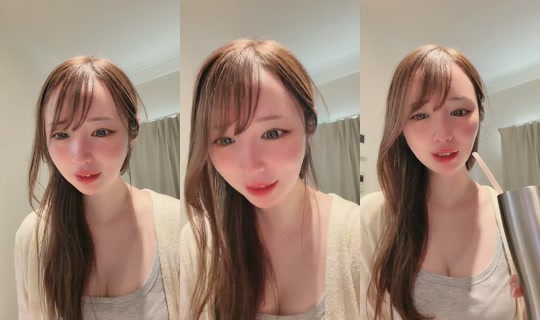 koumehime705 TikTok Live — Sep 1, 2026, 10:21 PM