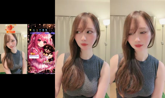 koumehime705 TikTok Live — Sep 25, 2026, 2:42 PM
