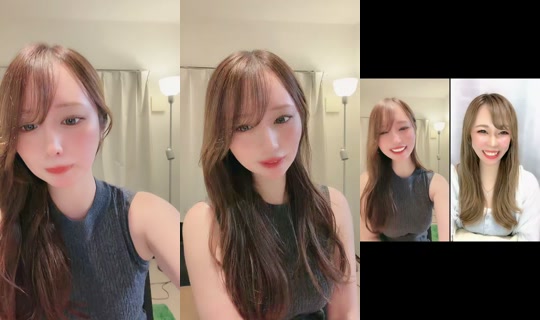 koumehime705 TikTok Live — Sep 25, 2026, 2:57 PM