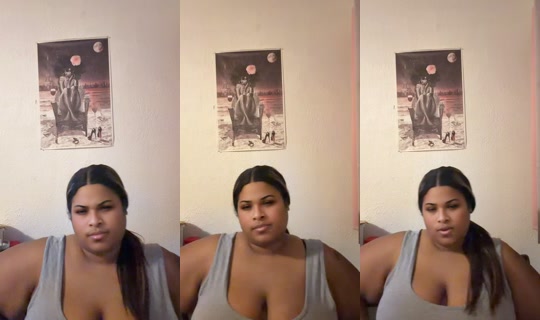 kourtneythebbw TikTok Live — Aug 22, 2026, 1:08 AM