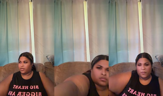 kourtneythebbw TikTok Live — Aug 23, 2026, 9:25 PM