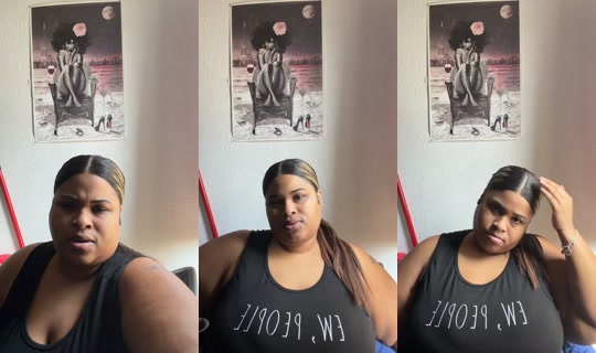kourtneythebbw TikTok Live — Aug 24, 2026, 4:08 PM