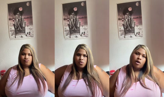kourtneythebbw TikTok Live — Sep 5, 2026, 4:01 PM
