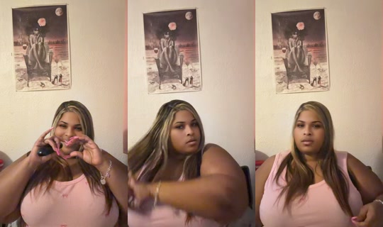 kourtneythebbw TikTok Live — Sep 6, 2026, 1:52 AM