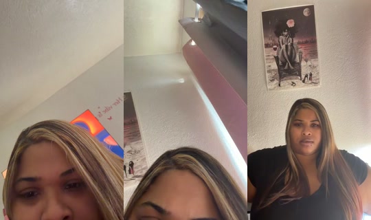 kourtneythebbw TikTok Live — Sep 6, 2026, 4:50 PM
