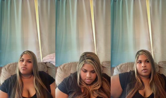 kourtneythebbw TikTok Live — Sep 7, 2026, 6:35 PM