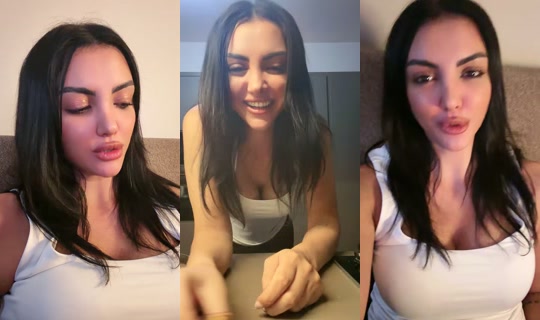 kovakadinibusra TikTok Live — Sep 24, 2026, 1:43 AM