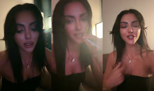 kovakadinibusra TikTok Live — Sep 24, 2026, 8:58 PM
