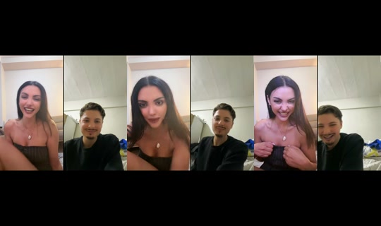 kovakadinibusra TikTok Live — Sep 30, 2026, 8:49 PM