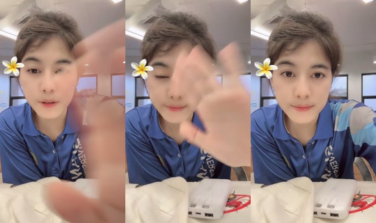 koya_639 TikTok Live — Aug 25, 2026, 5:43 AM