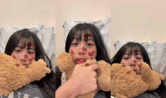 koz0303101 TikTok Live — Sep 24, 2026, 1:55 PM