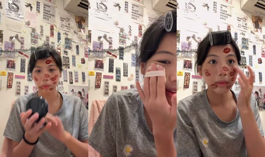koz0303101 TikTok Live — Sep 25, 2026, 12:34 PM