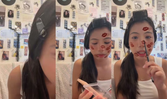 koz0303101 TikTok Live — Sep 27, 2026, 3:05 AM