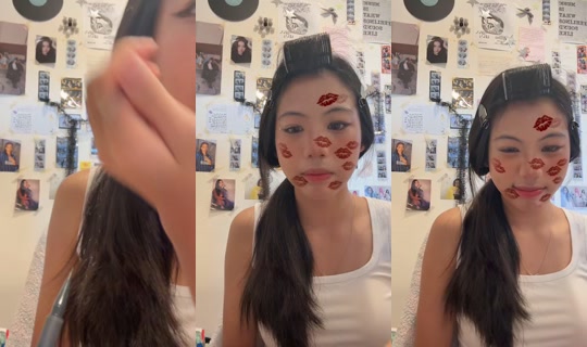 koz0303101 TikTok Live — Sep 27, 2026, 3:26 AM