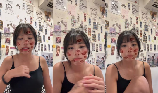 koz0303101 TikTok Live — Sep 27, 2026, 2:49 PM