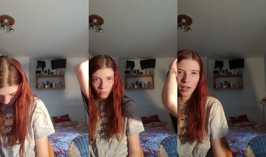 kpop_love482 TikTok Live — Oct 2, 2026, 3:48 PM
