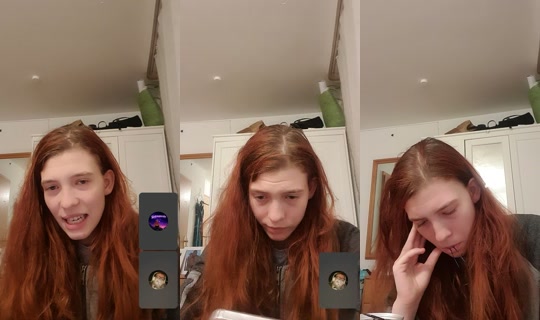 kpop_love482 TikTok Live — Oct 2, 2026, 6:09 PM