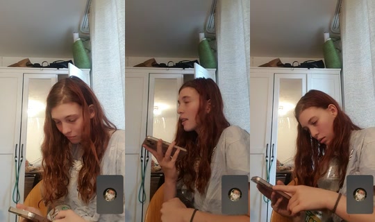 kpop_love482 TikTok Live — Oct 3, 2026, 3:01 PM
