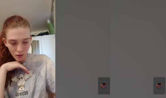 kpop_love482 TikTok Live — Oct 4, 2026, 4:20 PM