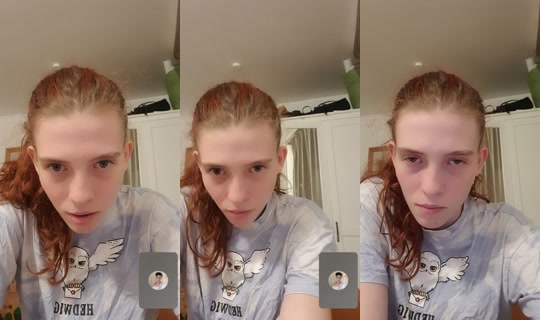 kpop_love482 TikTok Live — Oct 4, 2026, 5:11 PM