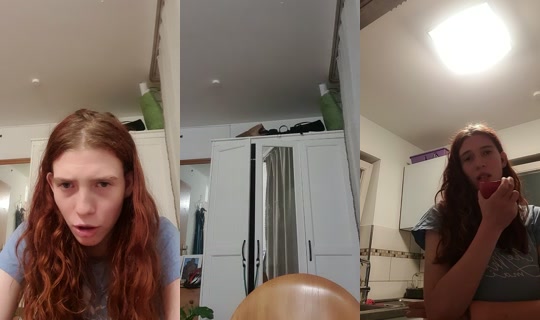 kpop_love482 TikTok Live — Oct 4, 2026, 8:56 PM