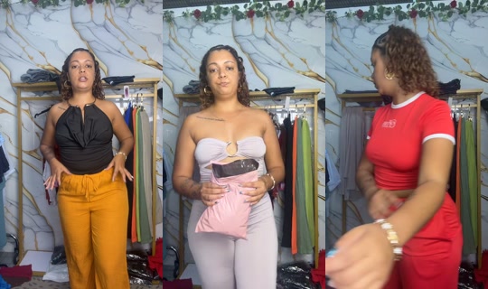 kpriceboutique974 TikTok Live — Aug 20, 2026, 2:01 PM