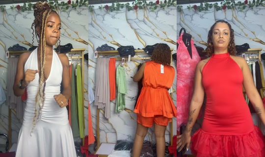 kpriceboutique974 TikTok Live — Aug 20, 2026, 2:51 PM