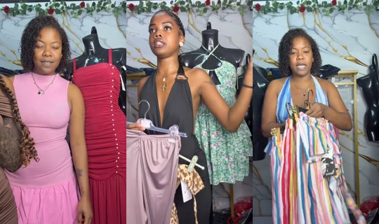 kpriceboutique974 TikTok Live — Aug 25, 2026, 2:09 PM