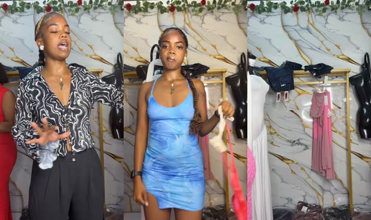 kpriceboutique974 TikTok Live — Aug 25, 2026, 3:00 PM