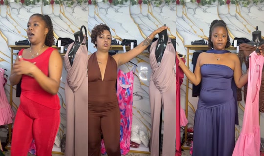 kpriceboutique974 TikTok Live — Aug 27, 2026, 7:02 AM