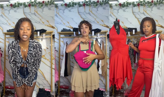 kpriceboutique974 TikTok Live — Aug 29, 2026, 5:58 AM