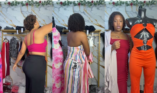 kpriceboutique974 TikTok Live — Aug 29, 2026, 6:49 AM