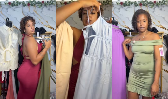 kpriceboutique974 TikTok Live — Aug 29, 2026, 7:39 AM