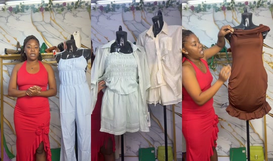 kpriceboutique974 TikTok Live — Sep 23, 2026, 10:28 AM