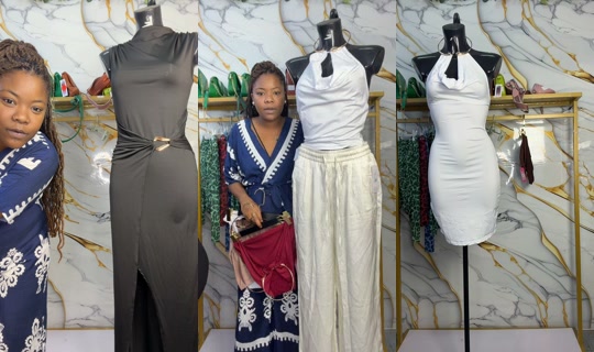 kpriceboutique974 TikTok Live — Sep 25, 2026, 11:29 AM