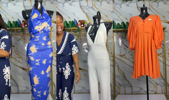 kpriceboutique974 TikTok Live — Sep 25, 2026, 12:19 PM