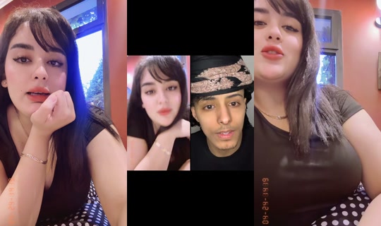 kralice877 TikTok Live — Aug 20, 2026, 7:00 PM
