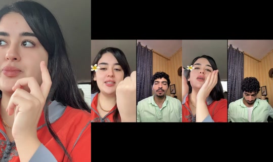 kralice877 TikTok Live — Oct 6, 2026, 3:17 PM