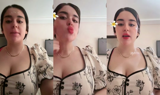 kralice877 TikTok Live — Oct 7, 2026, 4:38 PM