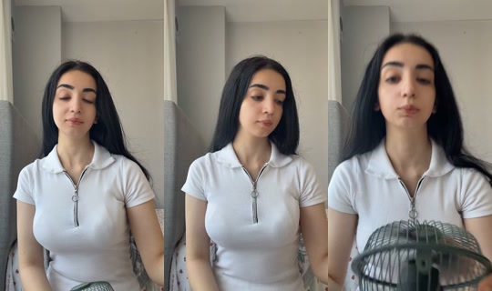 kraliceniz009900 TikTok Live — Aug 23, 2026, 10:05 AM