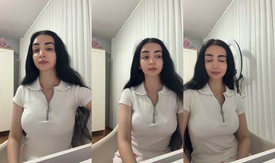 kraliceniz009900 TikTok Live — Aug 24, 2026, 9:39 PM