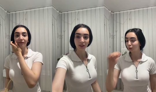 kraliceniz009900 TikTok Live — Aug 25, 2026, 9:55 PM