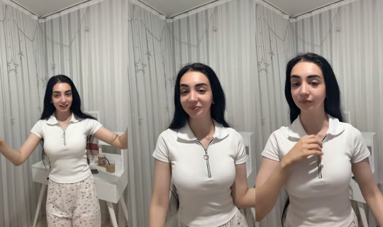 kraliceniz009900 TikTok Live — Aug 27, 2026, 9:57 PM