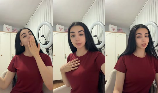 kraliceniz009900 TikTok Live — Aug 28, 2026, 9:50 PM