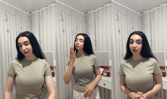 kraliceniz009900 TikTok Live — Aug 29, 2026, 9:43 PM