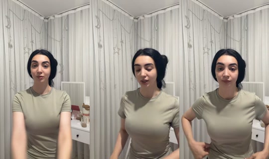 kraliceniz009900 TikTok Live — Aug 30, 2026, 10:30 PM